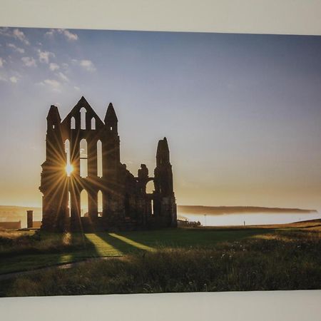 No2 Abbey View Apartment Whitby Luaran gambar