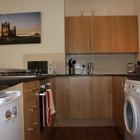 No2 Abbey View Apartment Whitby Luaran gambar