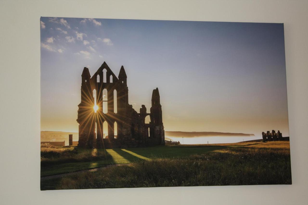 No2 Abbey View Apartment Whitby Luaran gambar