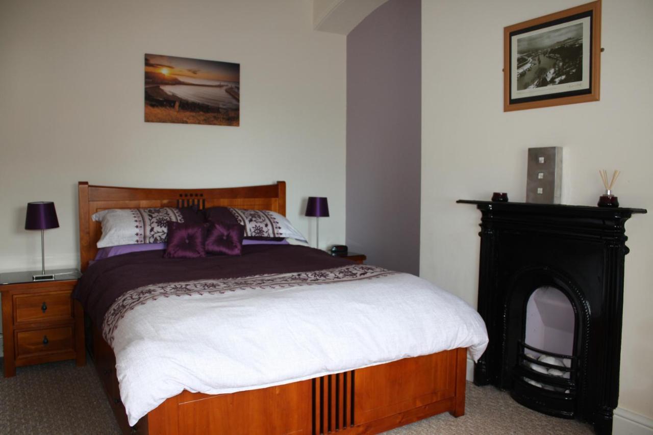 No2 Abbey View Apartment Whitby Luaran gambar
