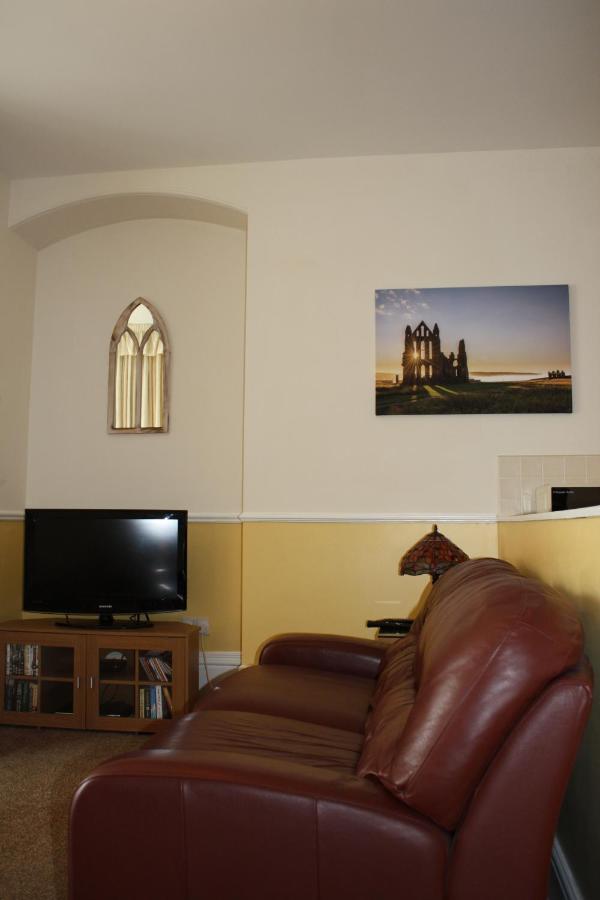 No2 Abbey View Apartment Whitby Luaran gambar