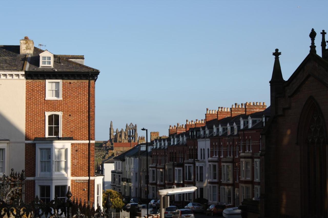No2 Abbey View Apartment Whitby Luaran gambar