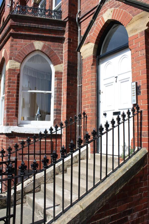 No2 Abbey View Apartment Whitby Luaran gambar