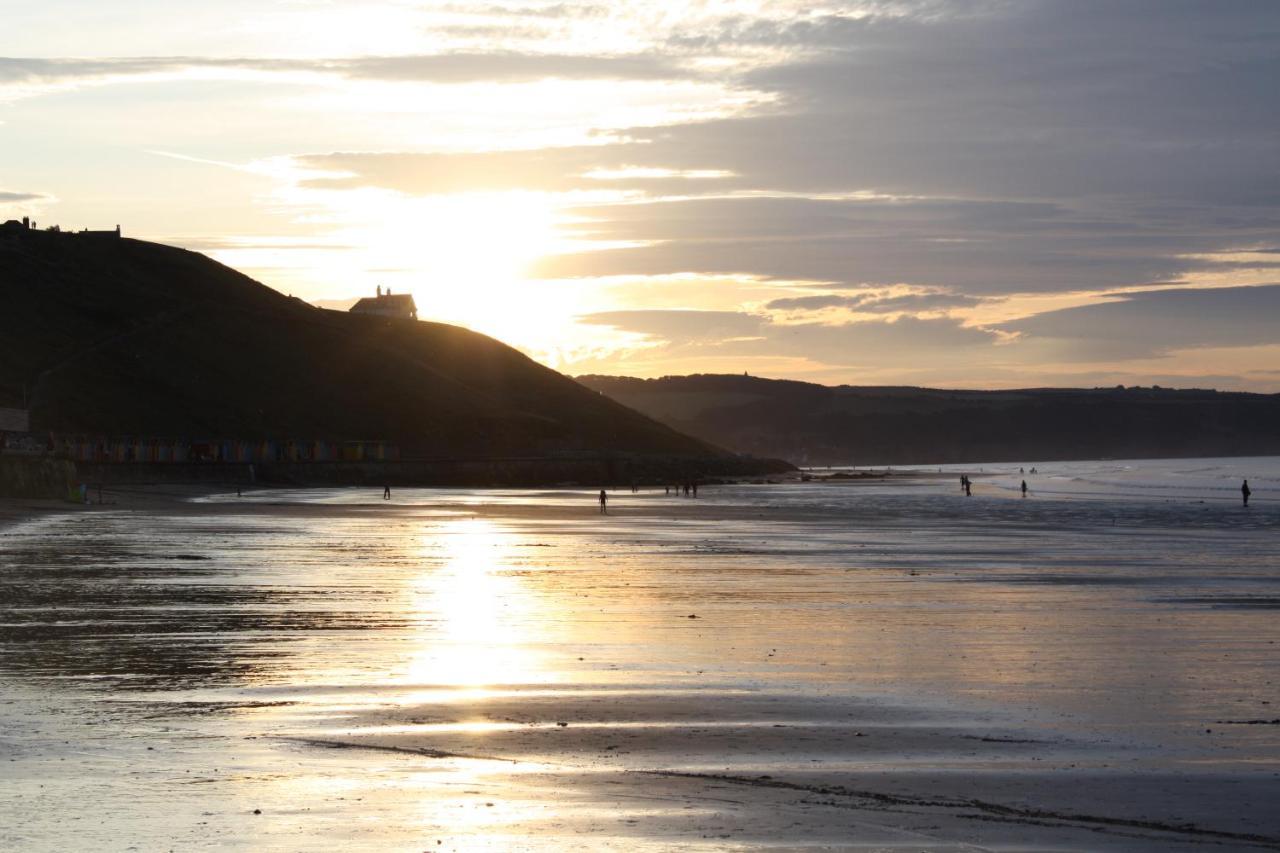 No2 Abbey View Apartment Whitby Luaran gambar